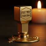 Business Stamp - Image 2