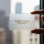 Business Card Printing - Image 2