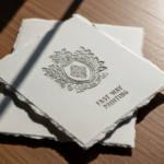 Premium Weeding Card - Image 2