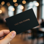 Bespoke Business Cards - Image 2