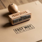 Business Stamp - Image 3