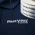 Custom Fabric Embroidery