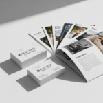 Bespoke Business Cards